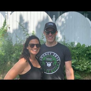 Meet your Posher, Christine